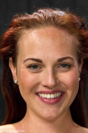 They are consumed by an intense and relentless desire for BDSM