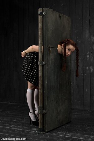 She has the most tempting kisses and the cutest face too