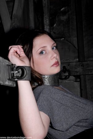 He will be searching for every hidden pleasure point soon