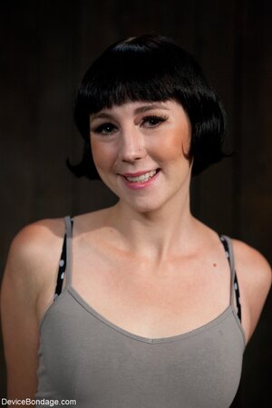 Two girls are going to enjoy this borderline satanic sex sesh