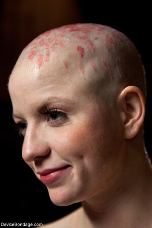 Two girls are going to enjoy this borderline satanic sex sesh