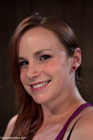 Bella Rossi might be tubby but she is also the hottest hoe