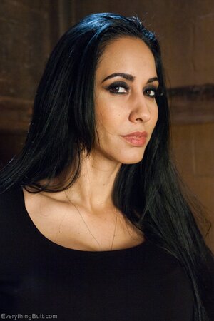 Adorable ladies with hot bodies are going to fuck in lezdom style