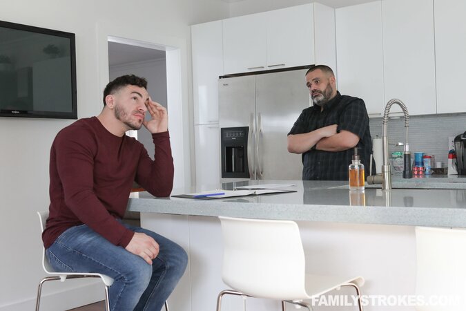 Loves hard sex without caring about a big facial and such