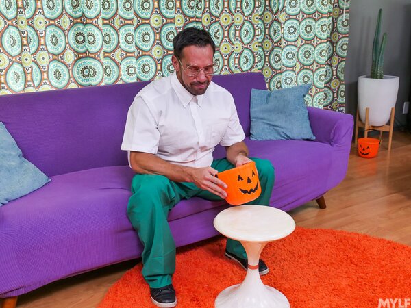 Family Guy porn parody featuring Alex Coal at her hottest