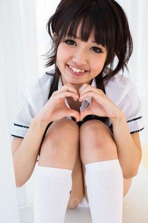 When their desire intensifies, teens like her tease even harder