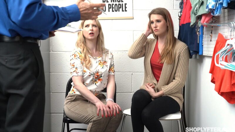 Sunny Lane and Ashley Lane team up to suck Tommy Gunn's cock