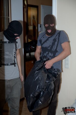 Teeny girl has been developing her holes for strange men