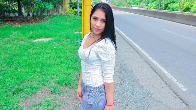 From the first second, you know this scene's gonna wreck you