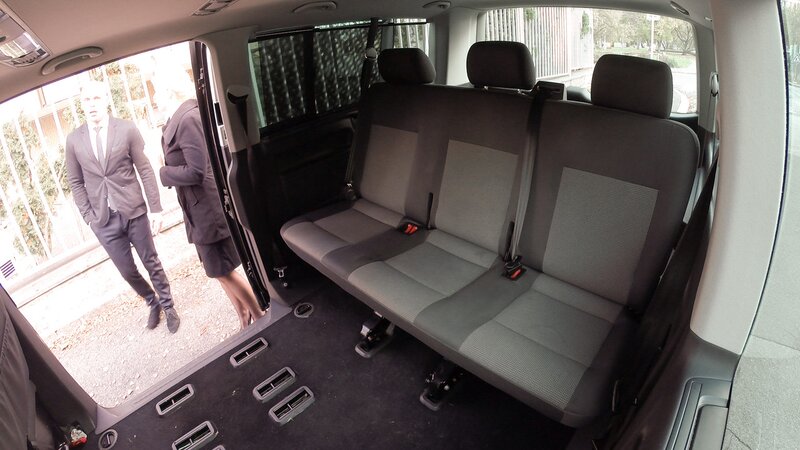 Barbara Nova is a MILF blonde who wants hard orgasms IRL