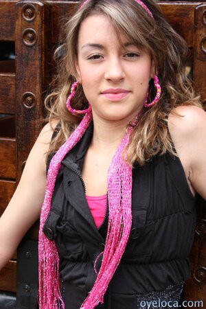 Andrea Solo bouncing on a hard dick, she's REAL confident