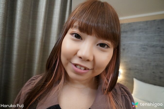 Japanese girl wants to lick that dick and be nasty too