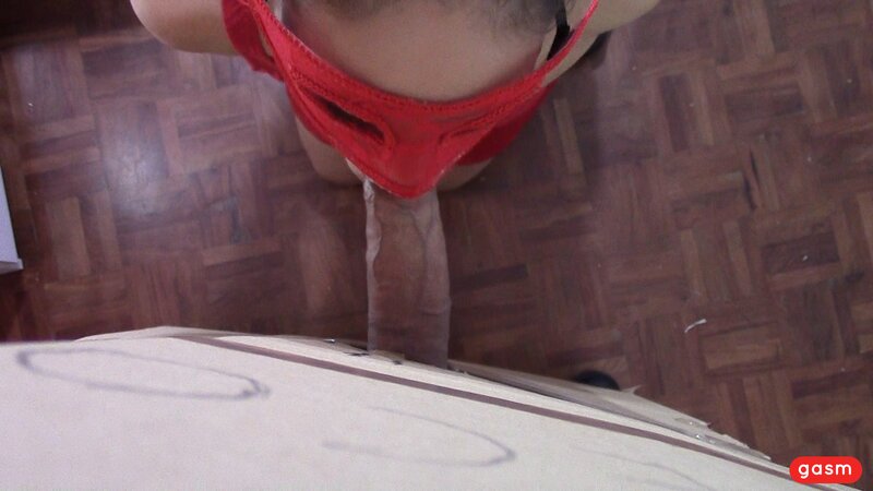 Sasha Tuga gets fucked by a horny military guy