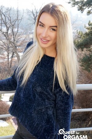 It's all extremely hot to see her masturbate so well