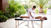 Bridgette B gets fucked by her horny masseur