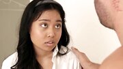 Cute girls sucking cocks and fucking in hardcore sex videos