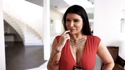 Romi Rain is the ultimate slut when it comes to gangbangs