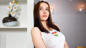 Erika Mori looks fairly innocent at first but turns out to be...