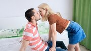 Kira Stone is a stone cold fox who enjoys the biggest dicks