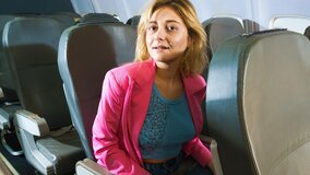 Alexis Wilson is an astonishing hottie who loves risky orgasms