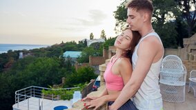 Hot starlet Nika A getting her asshole fucked in this one