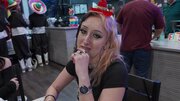 Cici Shellz is going to get drilled harder because it's in public