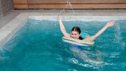 Rebeca Fox makes a splash with her latest porn movie